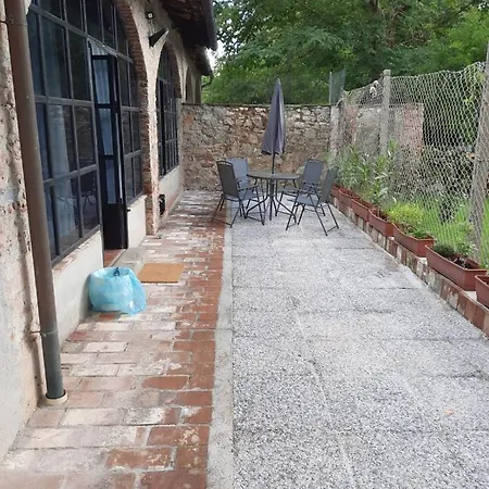 Apartment Casavacanzepisa *