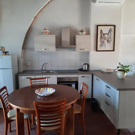 Casavacanzepisa Apartment *