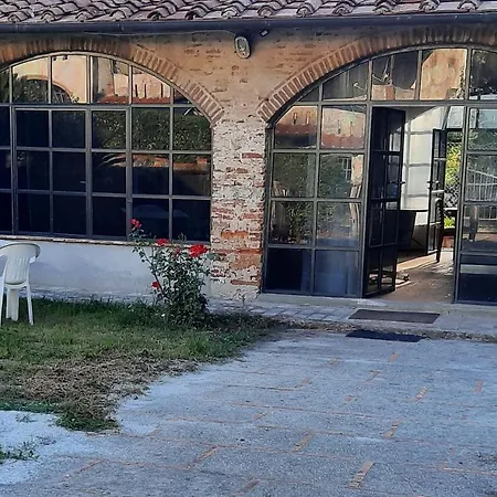 Casavacanzepisa Apartamento San Giuliano Terme