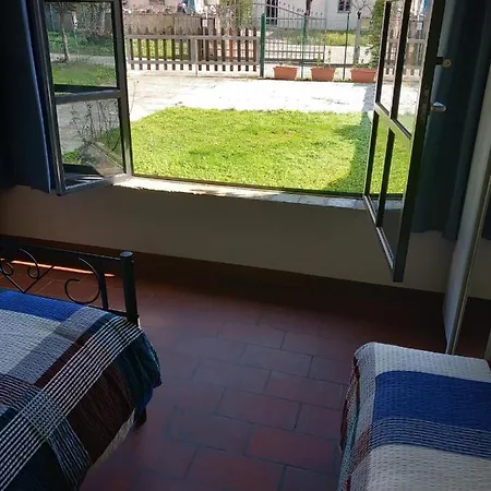 Casavacanzepisa Apartment *