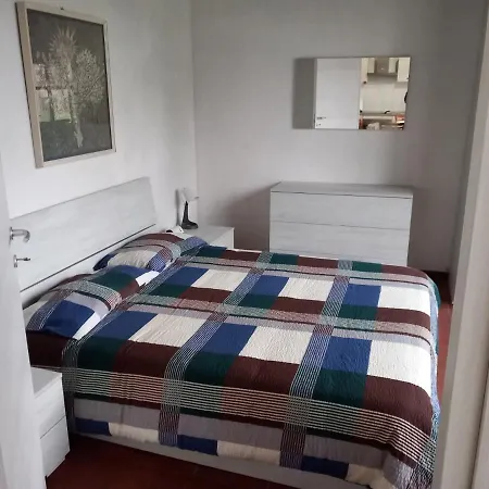 Apartment Casavacanzepisa