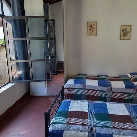 Casavacanzepisa Apartment San Giuliano Terme