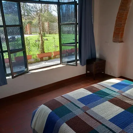 Apartment Casavacanzepisa San Giuliano Terme