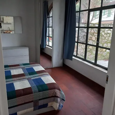 Apartment Casavacanzepisa San Giuliano Terme