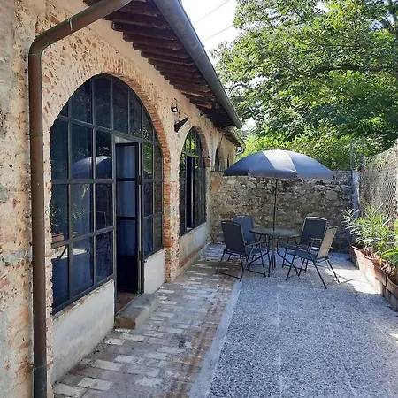 Casavacanzepisa * San Giuliano Terme