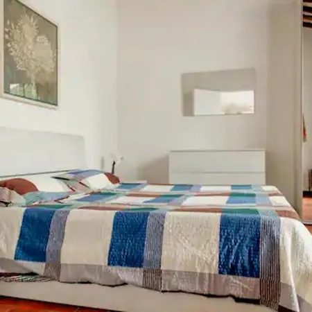 Apartment Casavacanzepisa *