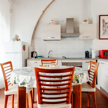 Casavacanzepisa Apartment *