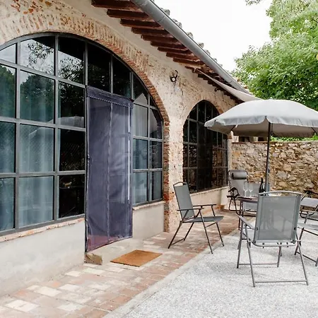 Casavacanzepisa San Giuliano Terme