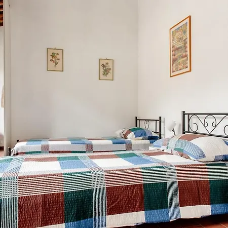 Casavacanzepisa Apartamento