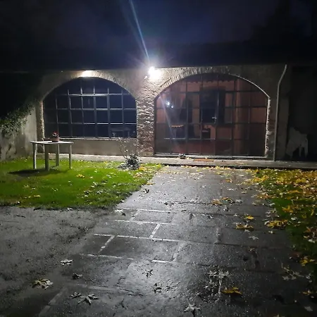 Casavacanzepisa Apartamento San Giuliano Terme