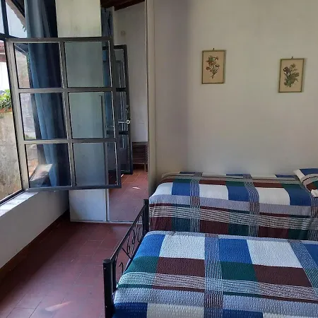 Apartment Casavacanzepisa