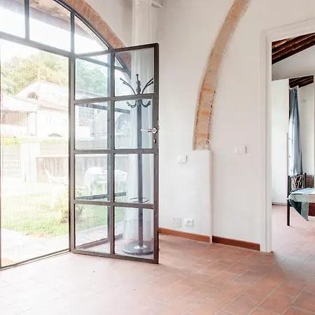 Casavacanzepisa San Giuliano Terme