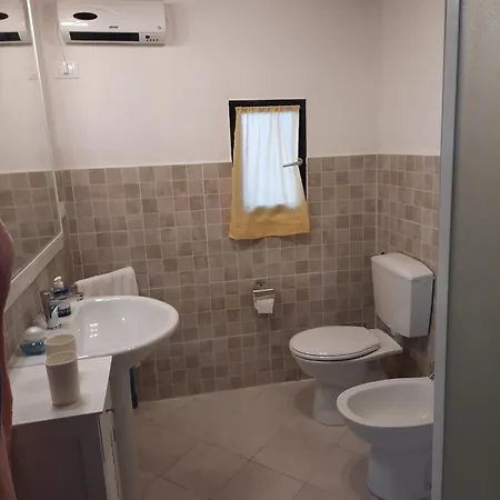 Apartment Casavacanzepisa San Giuliano Terme