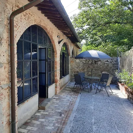 Casavacanzepisa * San Giuliano Terme